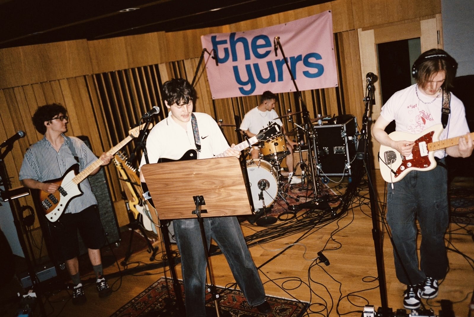The Yurrs photo 1