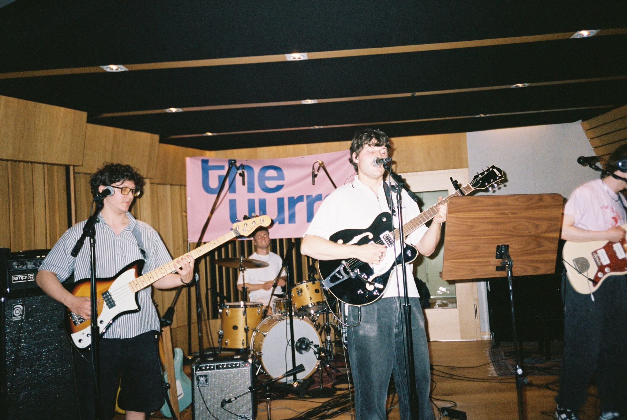 The Yurrs photo 2