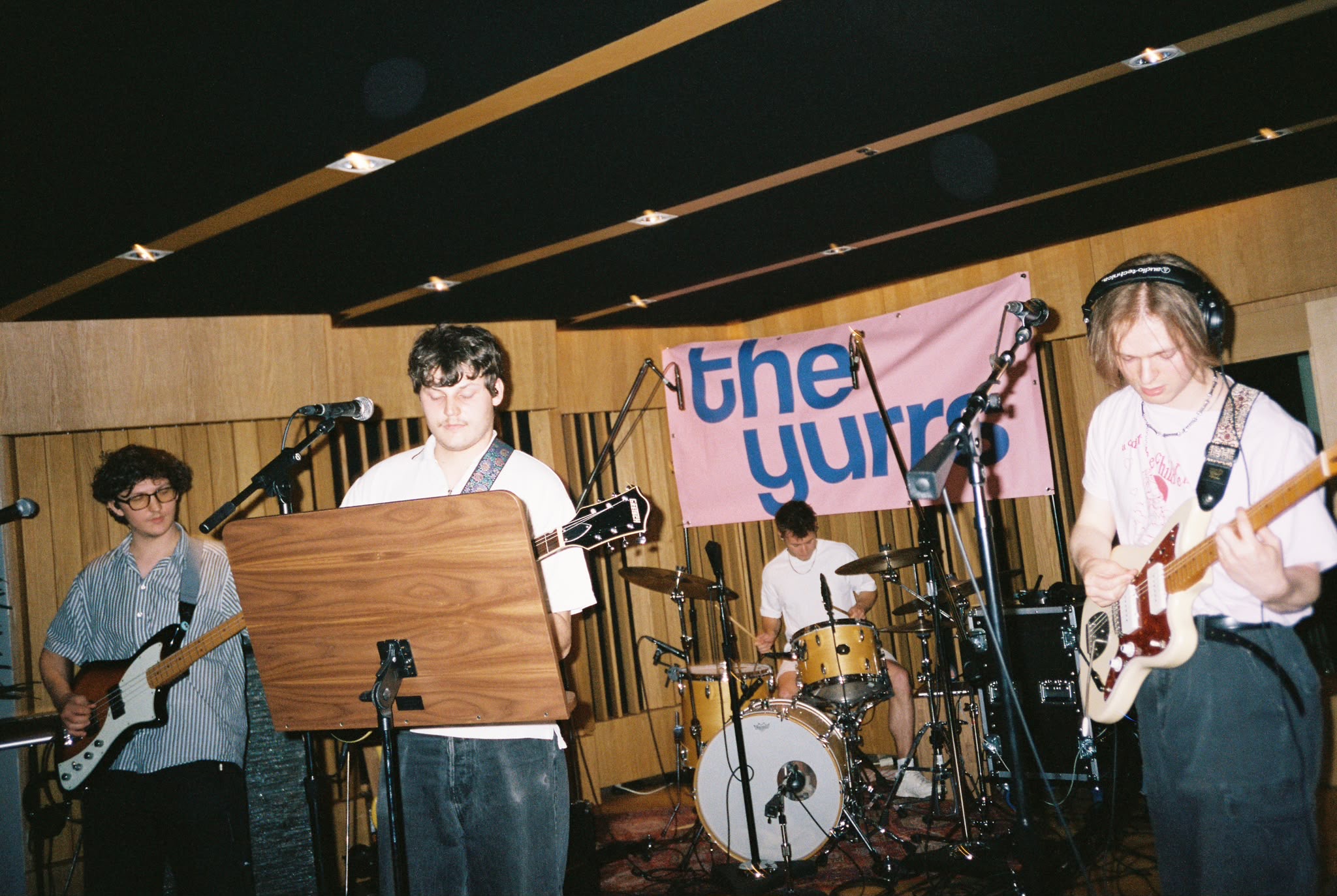 The Yurrs photo 4