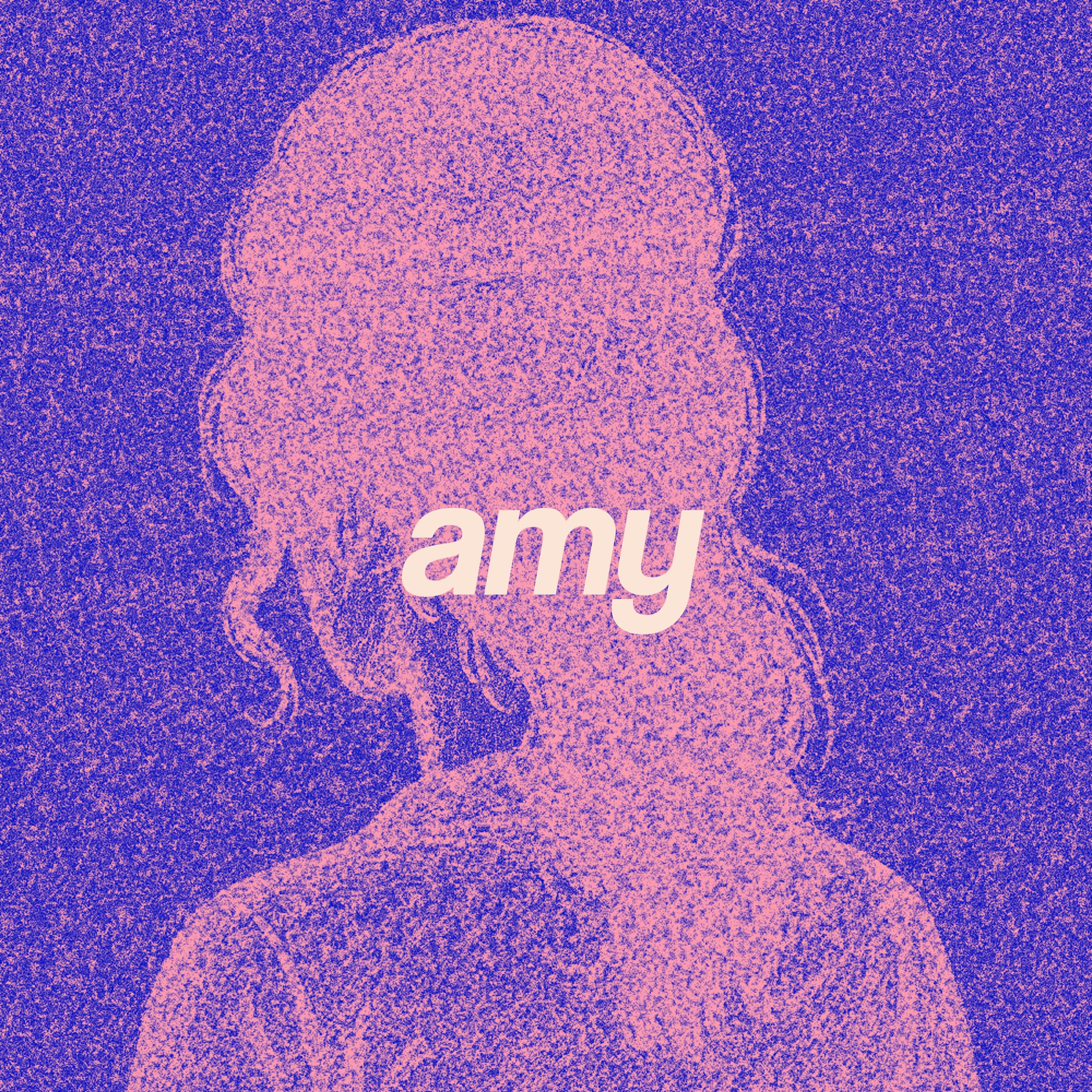 Amy — artwork by The Yurrs